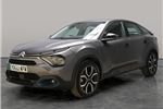 2022 Citroen C4