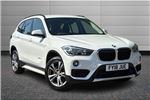2018 BMW X1