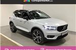 2020 Volvo XC40 Recharge