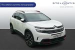 2020 Citroen C5 Aircross