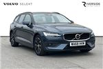 2018 Volvo V60