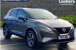 2021 Nissan Qashqai