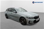 2023 BMW 3 Series Touring