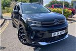 2024 Citroen C5 Aircross