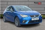 2022 SEAT Ibiza
