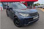 2017 Land Rover Discovery