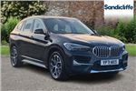 2021 BMW X1