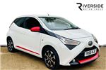 2019 Toyota Aygo