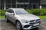 2020 Mercedes-Benz GLC