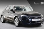 2020 Audi A1