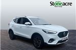 2024 MG ZS