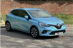 2020 Renault Clio