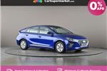 2021 Hyundai IONIQ