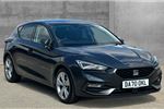 2021 SEAT Leon