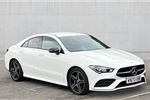 2023 Mercedes-Benz CLA