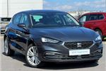 2021 SEAT Leon