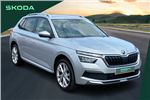 2022 Skoda Kamiq