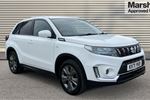 2021 Suzuki Vitara