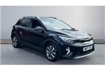2021 Kia Stonic