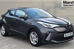 2022 Toyota C-HR
