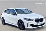 2021 BMW 1 Series
