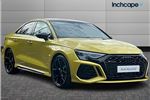 2024 Audi RS3