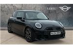 2024 MINI Hatchback