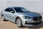2025 Skoda Superb
