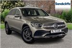 2021 Mercedes-Benz GLC