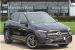 2024 Mercedes-Benz GLA
