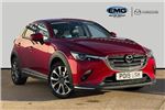 2019 Mazda CX-3