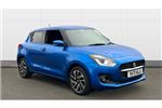 2021 Suzuki Swift