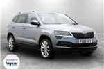 2019 Skoda Karoq