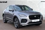 2021 Jaguar E-Pace