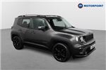 2021 Jeep Renegade