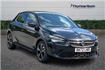 2023 Vauxhall Corsa