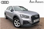 2021 Audi Q2