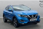 2021 Nissan Qashqai