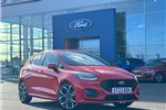 2023 Ford Fiesta