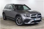 2020 Mercedes-Benz GLB