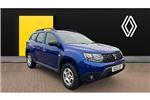 2021 Dacia Duster