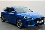2023 Ford Focus