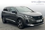 2022 Peugeot 5008