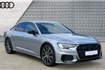 2024 Audi A6