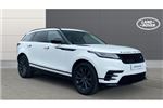 2019 Land Rover Range Rover Velar