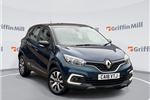 2018 Renault Captur