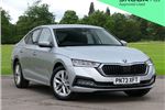 2023 Skoda Octavia