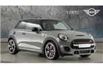 2021 MINI Hatchback