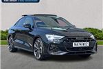 2025 Audi S3