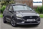 2023 Ford Fiesta